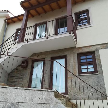 Casa Sr. Chico Hotel Alvarenga Kültér fotó
