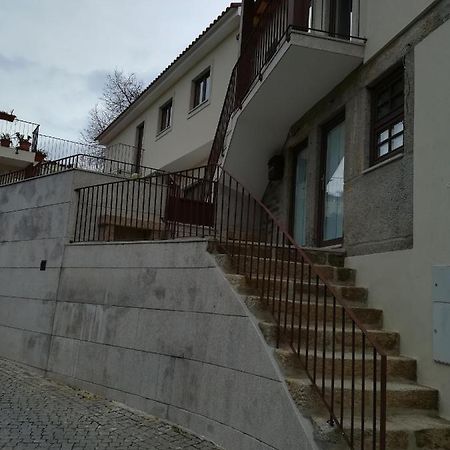 Casa Sr. Chico Hotel Alvarenga Kültér fotó
