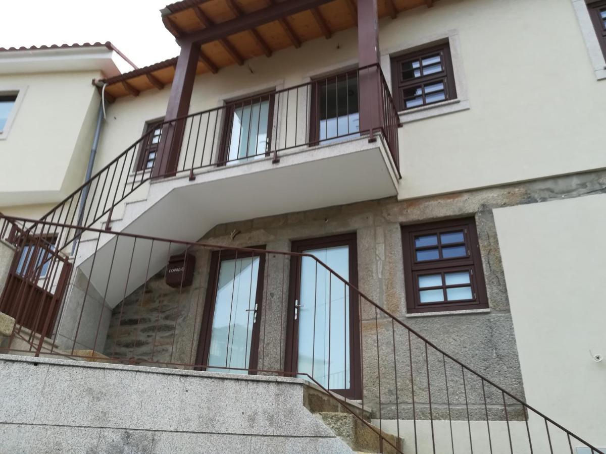 Casa Sr. Chico Hotel Alvarenga Kültér fotó