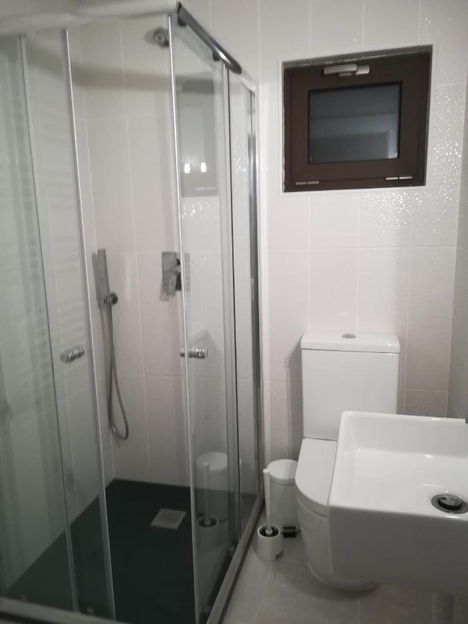 Casa Sr. Chico Hotel Alvarenga Kültér fotó