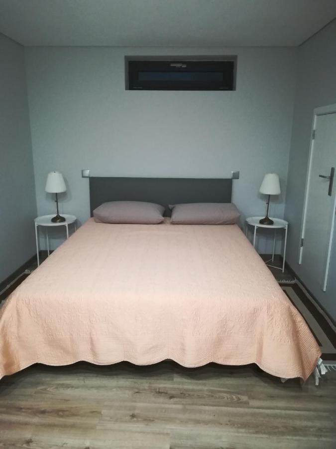 Casa Sr. Chico Hotel Alvarenga Kültér fotó