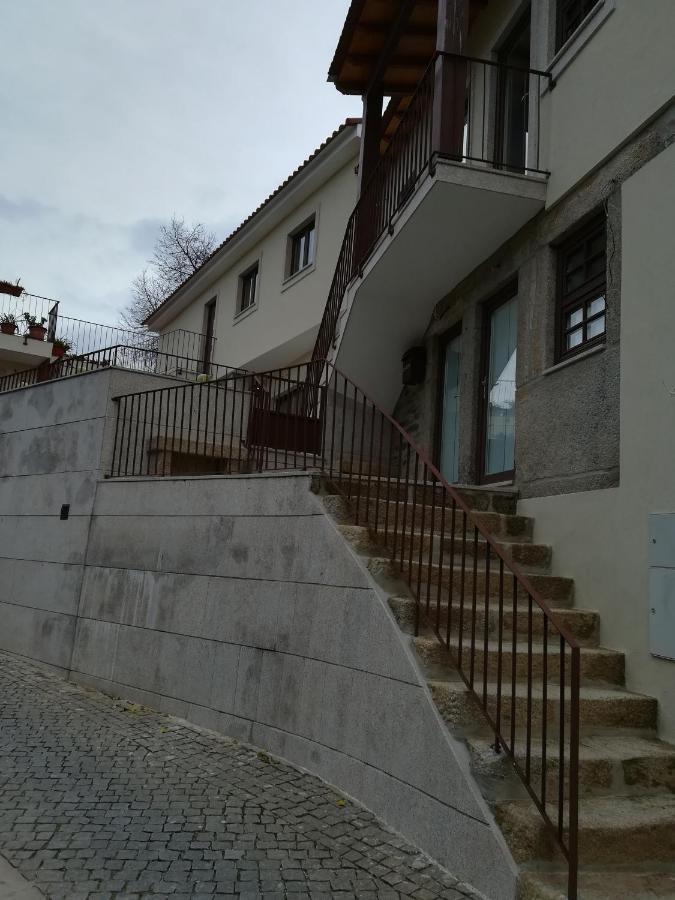 Casa Sr. Chico Hotel Alvarenga Kültér fotó