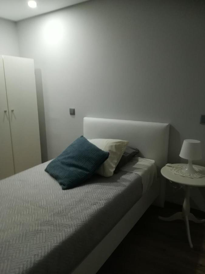 Casa Sr. Chico Hotel Alvarenga Kültér fotó
