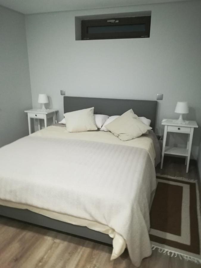 Casa Sr. Chico Hotel Alvarenga Kültér fotó