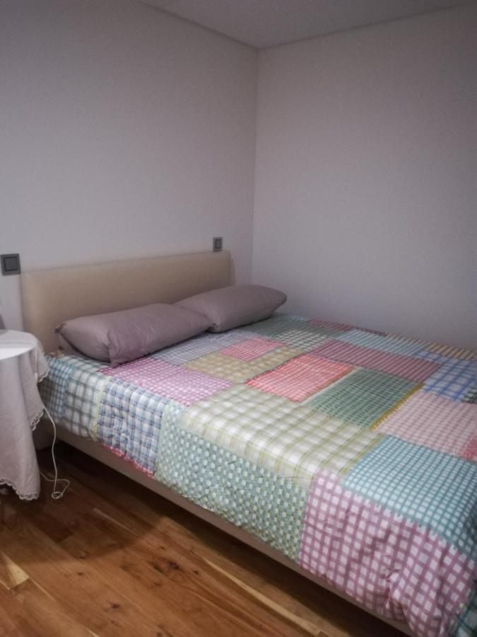 Casa Sr. Chico Hotel Alvarenga Kültér fotó